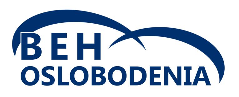 logo Beh oslobodenia