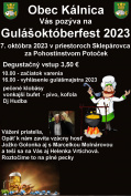 Gulášoktóberfest 2