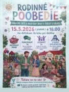 Rodinné poobedie